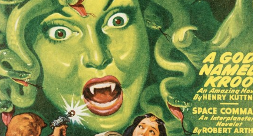 Pennsylvania: School Cancels Classes After Horny Teenage Boys Terrorize Girls with AI